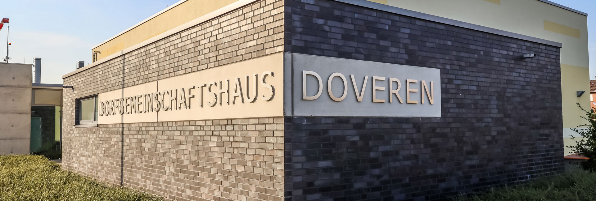 Doveren
