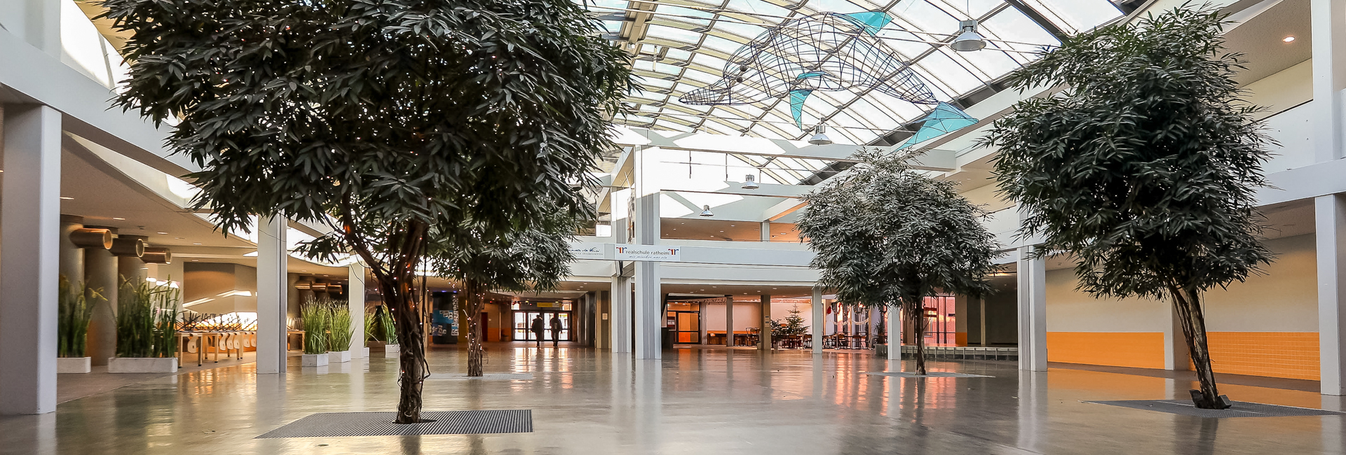 Ratheimer Schulzentrum