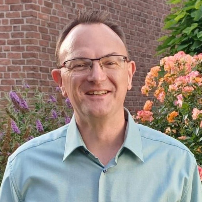 Jörg Derichs  Jörg Derichs