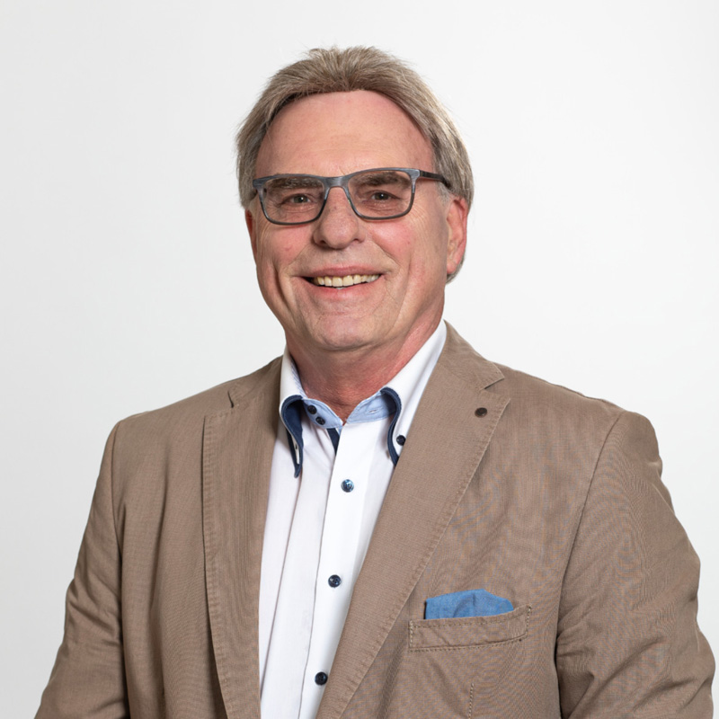  Norbert Fister